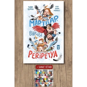 Martılar Birliği Peripetya