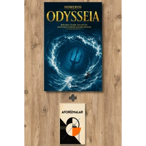 Odysseia
