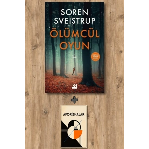 Ölümcül Oyun