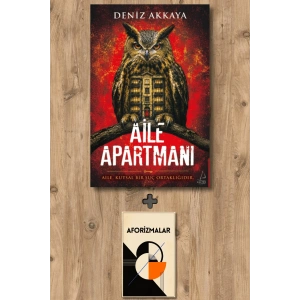 Aile Apartmanı
