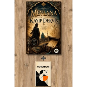 Mevlana ve Kayıp Derviş
