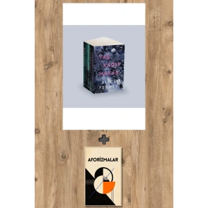 Alice Feeney 5 Kitap Takım