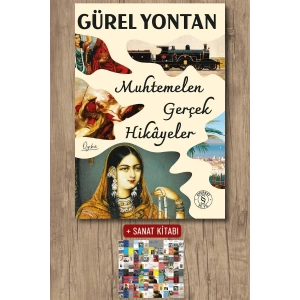 Muhtemelen Gerçek Hikâyeler
