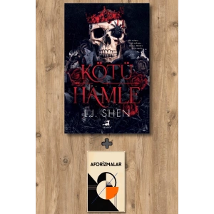 Kötü Hamle