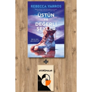 Üstün ve Değerli Şeyler