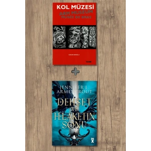 Dehşet ve Felaketin Sonu