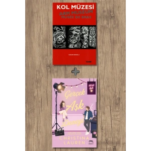Kol Müzesi + Gerçek Aşk Deneyi / Christina Lauren