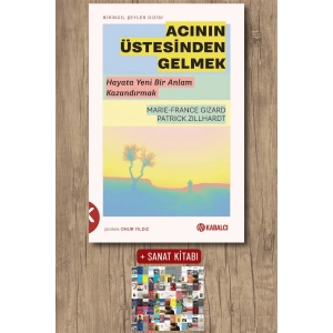 Acının Üstesinden Gelmek