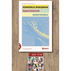 Kendinle Barışmak