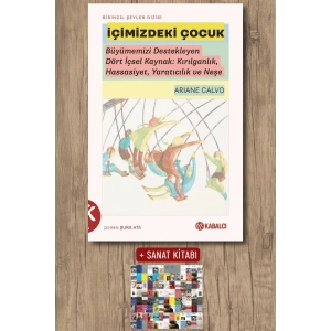 İçimizdeki Çocuk