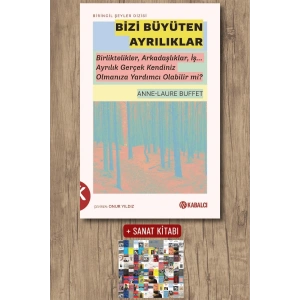 Bizi Büyüten Ayrılıklar