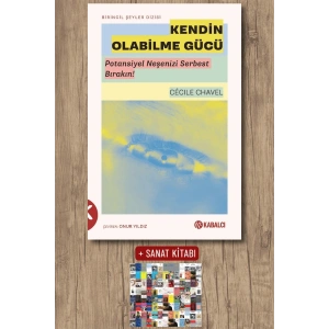 Kendin Olabilme Gücü