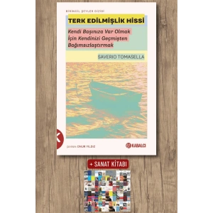 Terk Edilmişlik Hissi