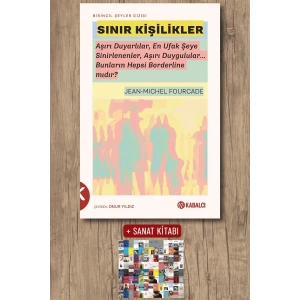 Sınır Kişilikler