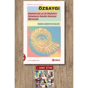 Özsaygı