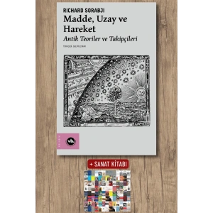 Madde, Uzay ve Zaman