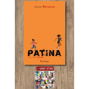 Patina – Parkur Serisi 2