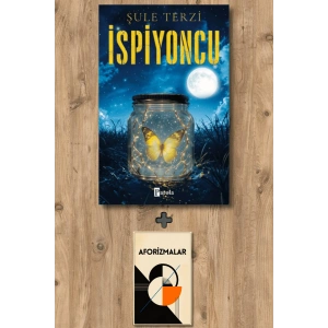 İspiyoncu