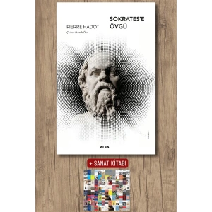 Sokrates’e Övgü