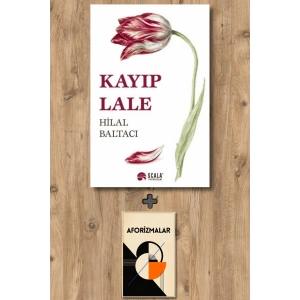 Kayıp Lale
