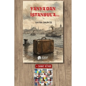 Yanya’dan İstanbul’a...