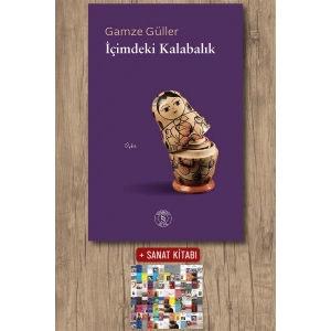 İçimdeki Kalabalık