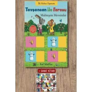 Tavşancan ile Faresu - Muhteşem Mevsimler