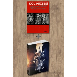 Demir Zambak 1