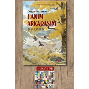Canım Arkadaşım