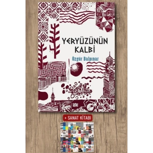 Yeryüzünün Kalbi