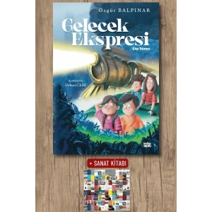 Gelecek Ekspresi – Çöp Dünya