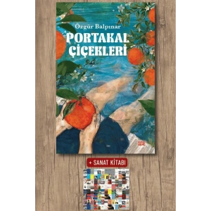 Portakal Çiçekleri