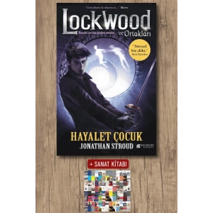 Lockwood ve Ortakları - Hayalet Çocuk