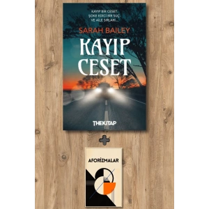 Kayıp Ceset