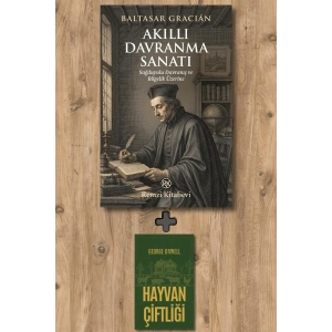 Akıllı Davranma Sanatı