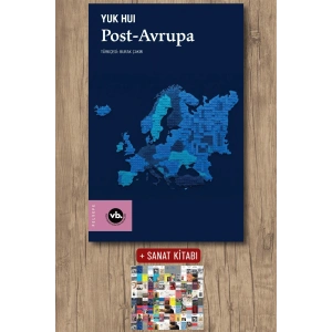 Post – Avrupa