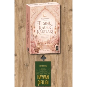 Tılsımlı Kader Kartları