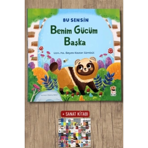 Benim Gücüm Başka