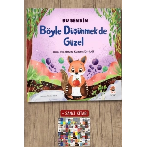 Böyle Düşünmek De Güzel