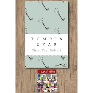 Güzel Yazı Defteri