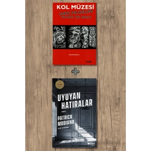 Uyuyan Hatıralar