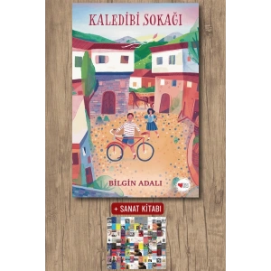 Kaledibi Sokağı