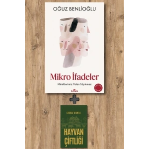 Mikro İfadeler