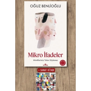 Mikro İfadeler