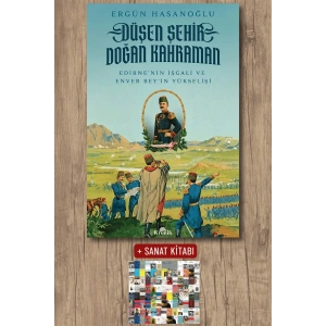 Düşen Şehir Doğan Kahraman