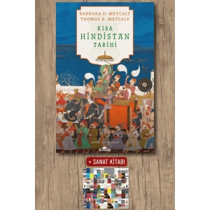 Kısa Hindistan Tarihi