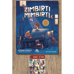 Zımbırtı Mımbırtı