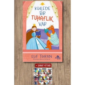 Kulede Bir Tuhaflık Var