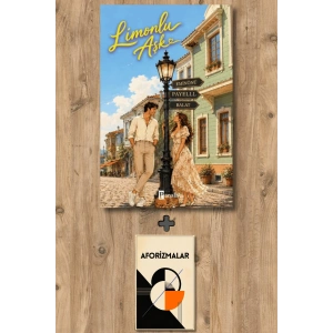 Limonlu Aşk
