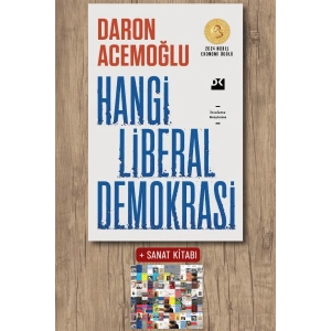 Hangi Liberal Demokrasi